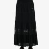 Ibiza maxi-rok