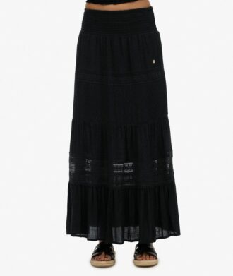 Ibiza maxi-rok