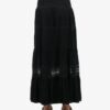Ibiza maxi-rok