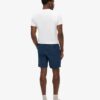 Indigo bermuda shorts Indigo bermuda shorts