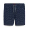 Indigo bermuda shorts Indigo bermuda shorts