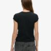 Iron Maiden X Superdry T-shirt met korte mouwen Iron Maiden X Superdry T-shirt met korte mouwen