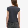 Iron Maiden X Superdry T-shirt met korte mouwen Iron Maiden X Superdry T-shirt met korte mouwen