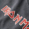 Iron Maiden X Superdry T-shirt met korte mouwen Iron Maiden X Superdry T-shirt met korte mouwen