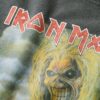 Iron Maiden X Superdry T-shirt met korte mouwen Iron Maiden X Superdry T-shirt met korte mouwen