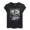 Iron Maiden X Superdry T-shirt met korte mouwen Iron Maiden X Superdry T-shirt met korte mouwen
