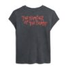 Iron Maiden X Superdry T-shirt met korte mouwen Iron Maiden X Superdry T-shirt met korte mouwen