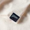 Jersey Henley-top met lange mouwen Jersey Henley-top met lange mouwen