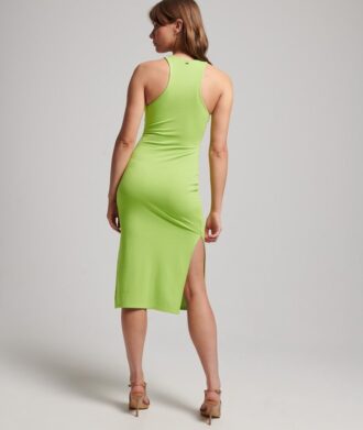 Jersey Racer-jurk