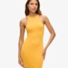 Jersey Racer-minijurk Jersey Racer-minijurk