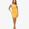 Jersey Racer-minijurk Jersey Racer-minijurk