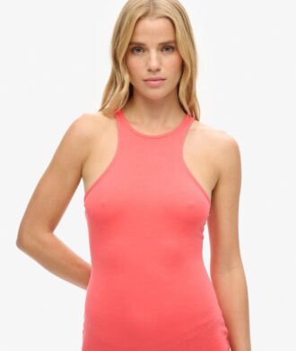 Jersey Racer-minijurk