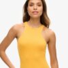 Jersey Racer-minijurk Jersey Racer-minijurk