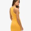 Jersey Racer-minijurk Jersey Racer-minijurk