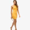 Jersey Racer-minijurk Jersey Racer-minijurk