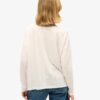 Jersey top met lange mouwen