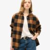 Jersey top met lange mouwen