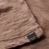 Jersey top met lange mouwen