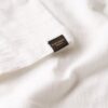 Jersey top met lange mouwen
