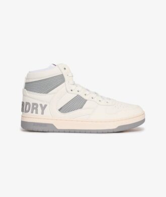 Jump High Top Sneakers