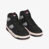 Jump High Top Sneakers