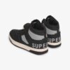 Jump High Top Sneakers
