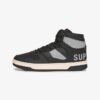 Jump High Top Sneakers