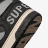 Jump High Top Sneakers