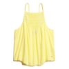 Kanten cami-strandtop Kanten cami-strandtop