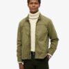 Klassiek Harrington-jack