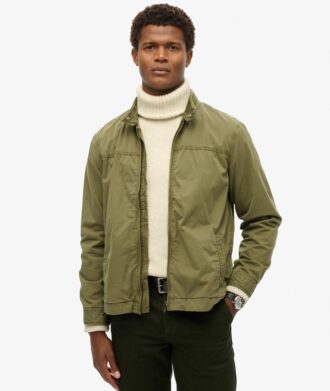 Klassiek Harrington-jack