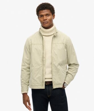 Klassiek Harrington-jack