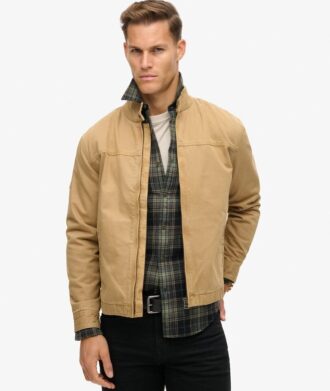 Klassiek Harrington-jack