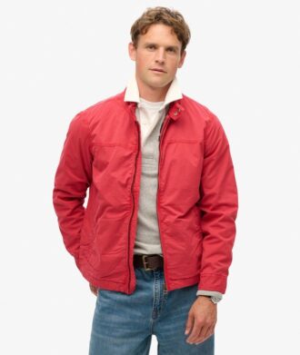 Klassiek Harrington-jack
