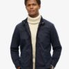 Klassiek Harrington-jack Klassiek Harrington-jack