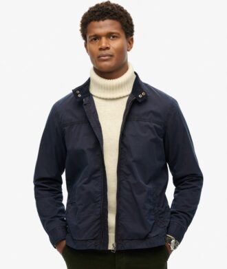 Klassiek Harrington-jack