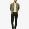 Klassiek Harrington-jack