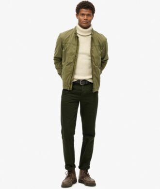 Klassiek Harrington-jack