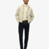 Klassiek Harrington-jack Klassiek Harrington-jack