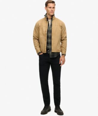 Klassiek Harrington-jack