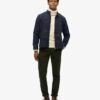 Klassiek Harrington-jack Klassiek Harrington-jack