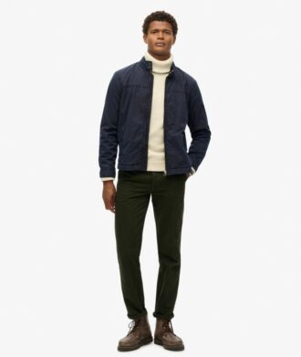 Klassiek Harrington-jack