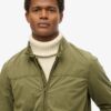 Klassiek Harrington-jack