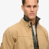 Klassiek Harrington-jack
