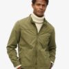 Klassiek Harrington-jack