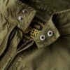 Klassiek Harrington-jack