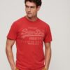 Klassiek Heritage T-shirt