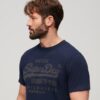 Klassiek Heritage T-shirt