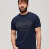 Klassiek Heritage T-shirt