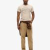 Klassiek Heritage T-shirt
